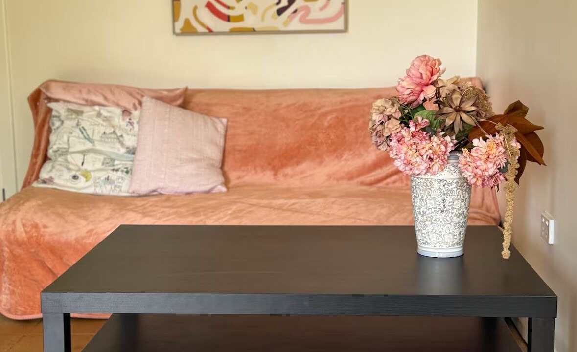 Photo of Livingroom in Mullumbimby