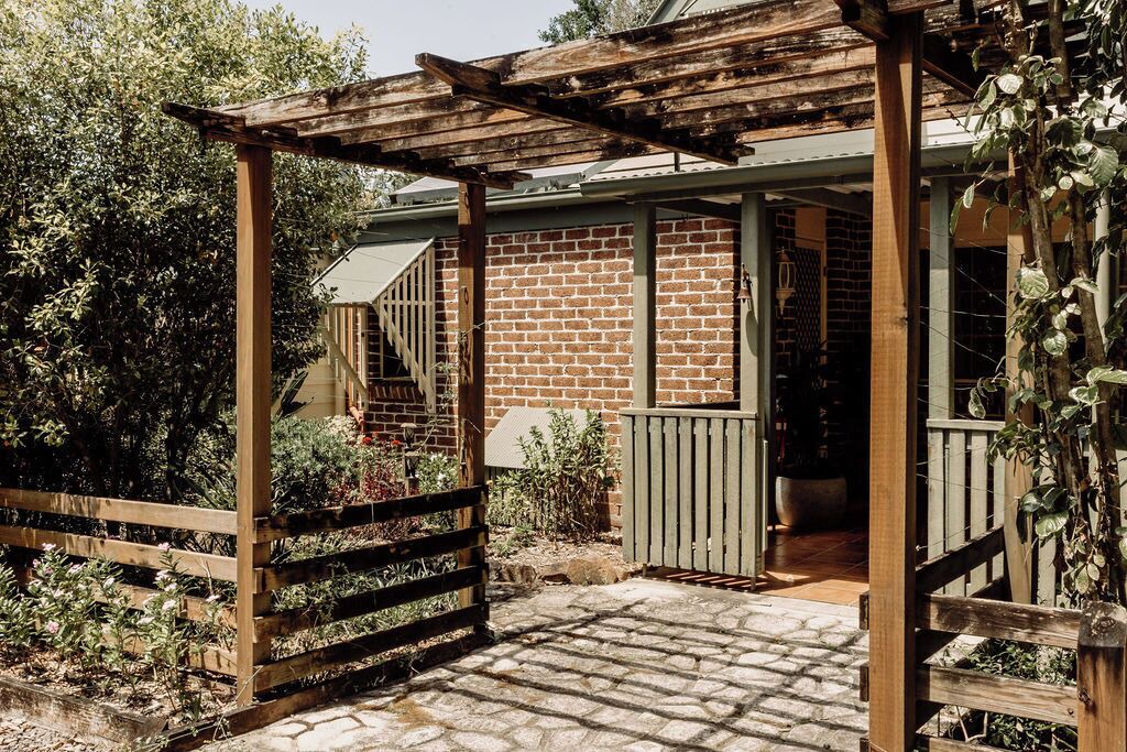 Photo of Patio Balcony in Doonan