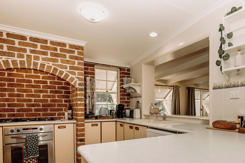 Photo of Kitchen in Doonan