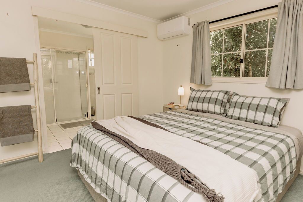Photo of Bedroom in Doonan