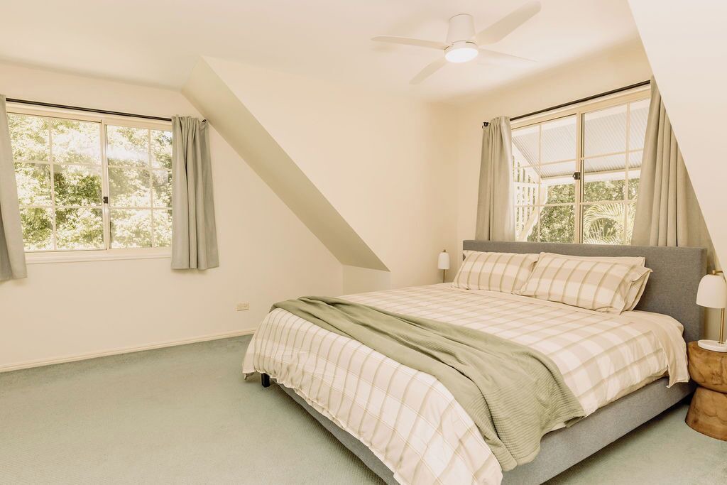 Photo of Bedroom in Doonan