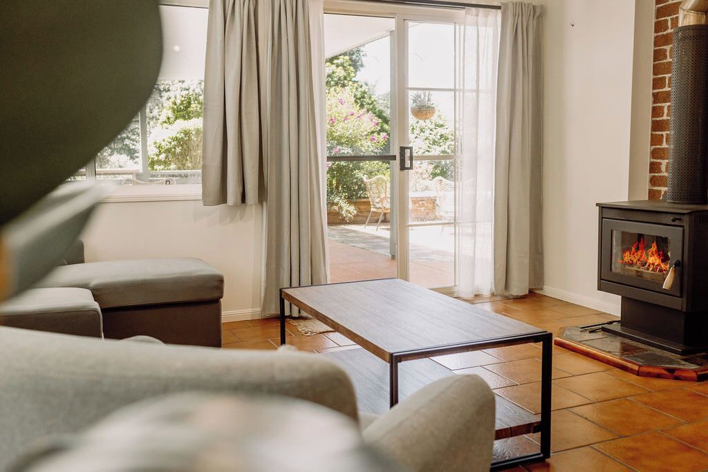Photo of Livingroom in Doonan