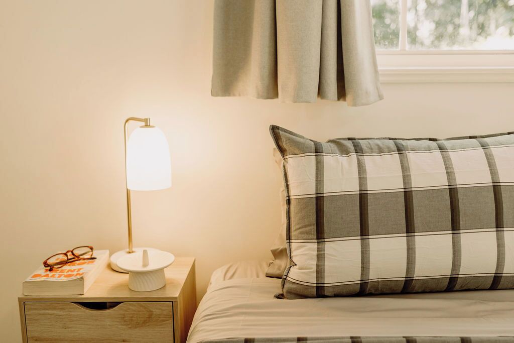 Photo of Bedroom in Doonan