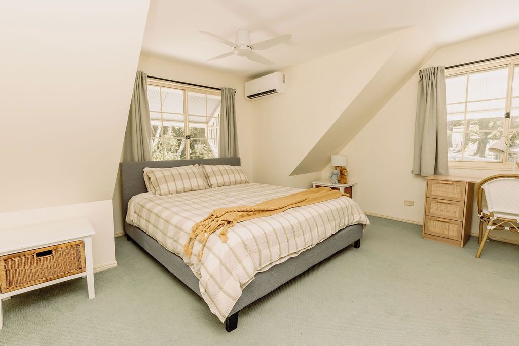 Photo of Bedroom in Doonan