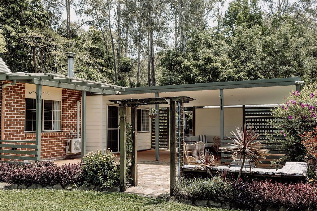 Photo of Patio Balcony in Doonan