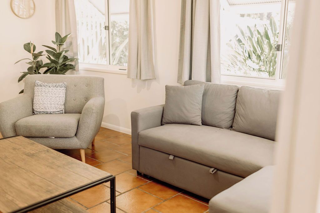 Photo of Livingroom in Doonan