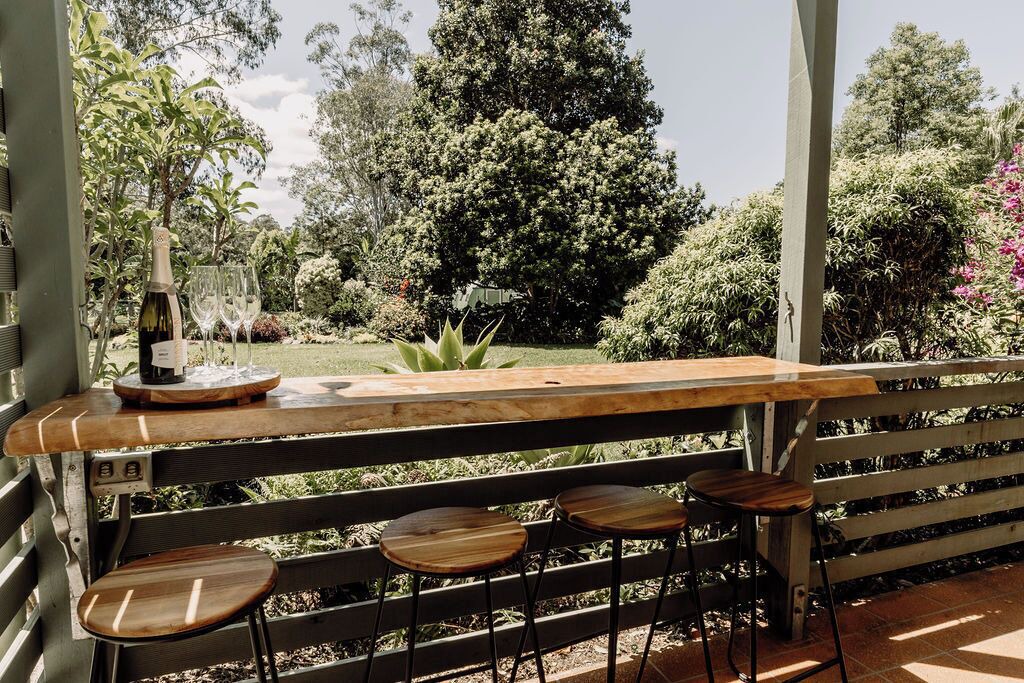 Photo of Outdoor in Doonan