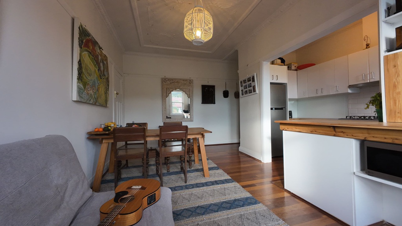 Photo of Bedroom in Randwick