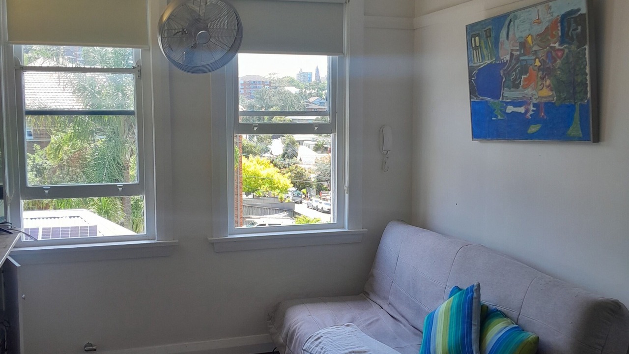 Photo of Livingroom in Randwick