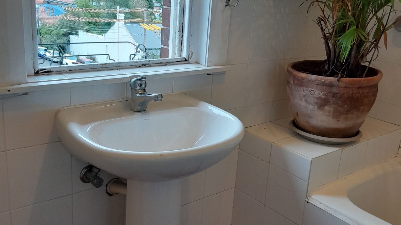 Photo of Bathroom in Randwick