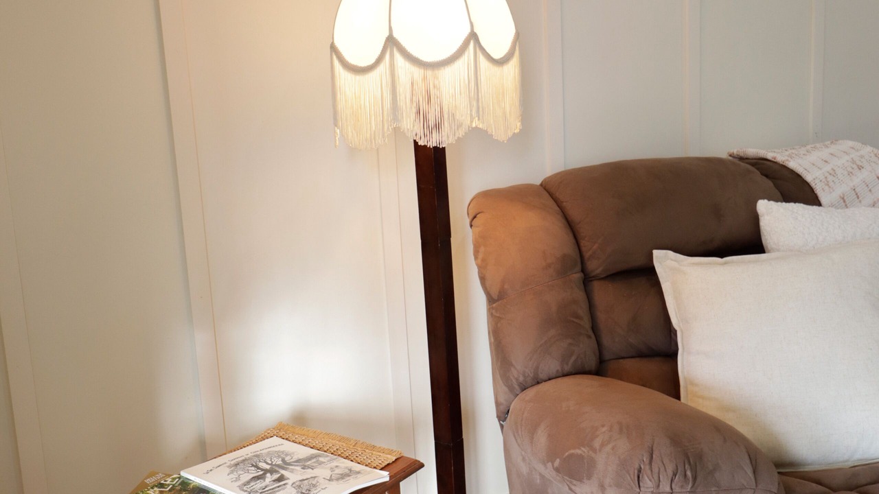 Photo of Livingroom in Tenterfield