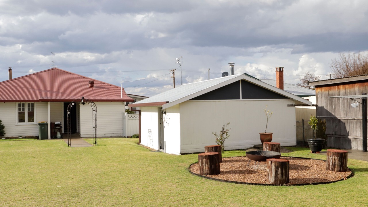 Photo of Outdoor in Tenterfield