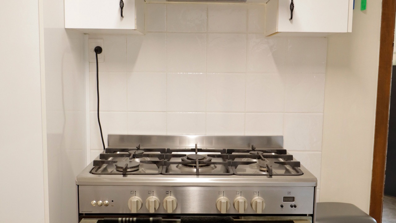 Photo of Kitchen in Tenterfield