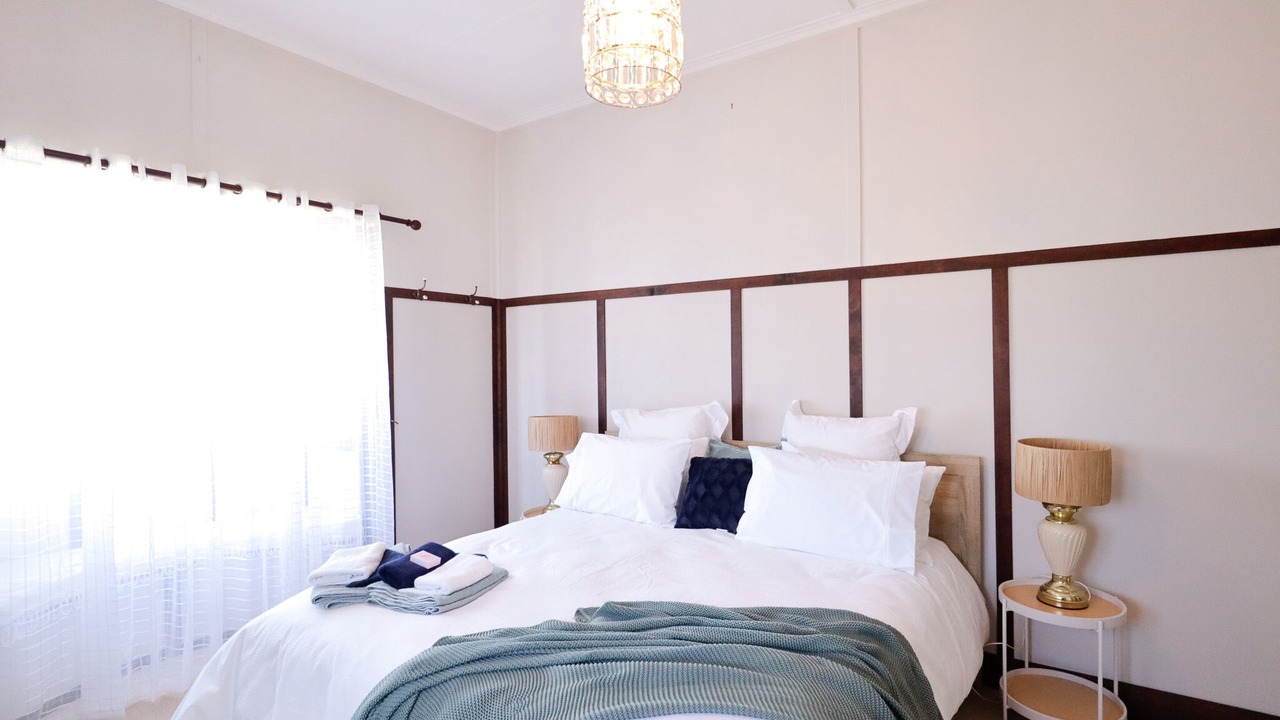Photo of Bedroom in Tenterfield