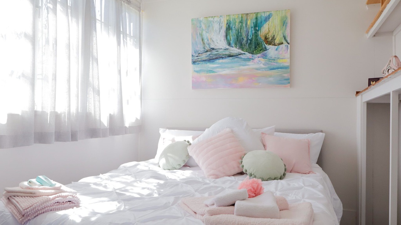 Photo of Bedroom in Tenterfield