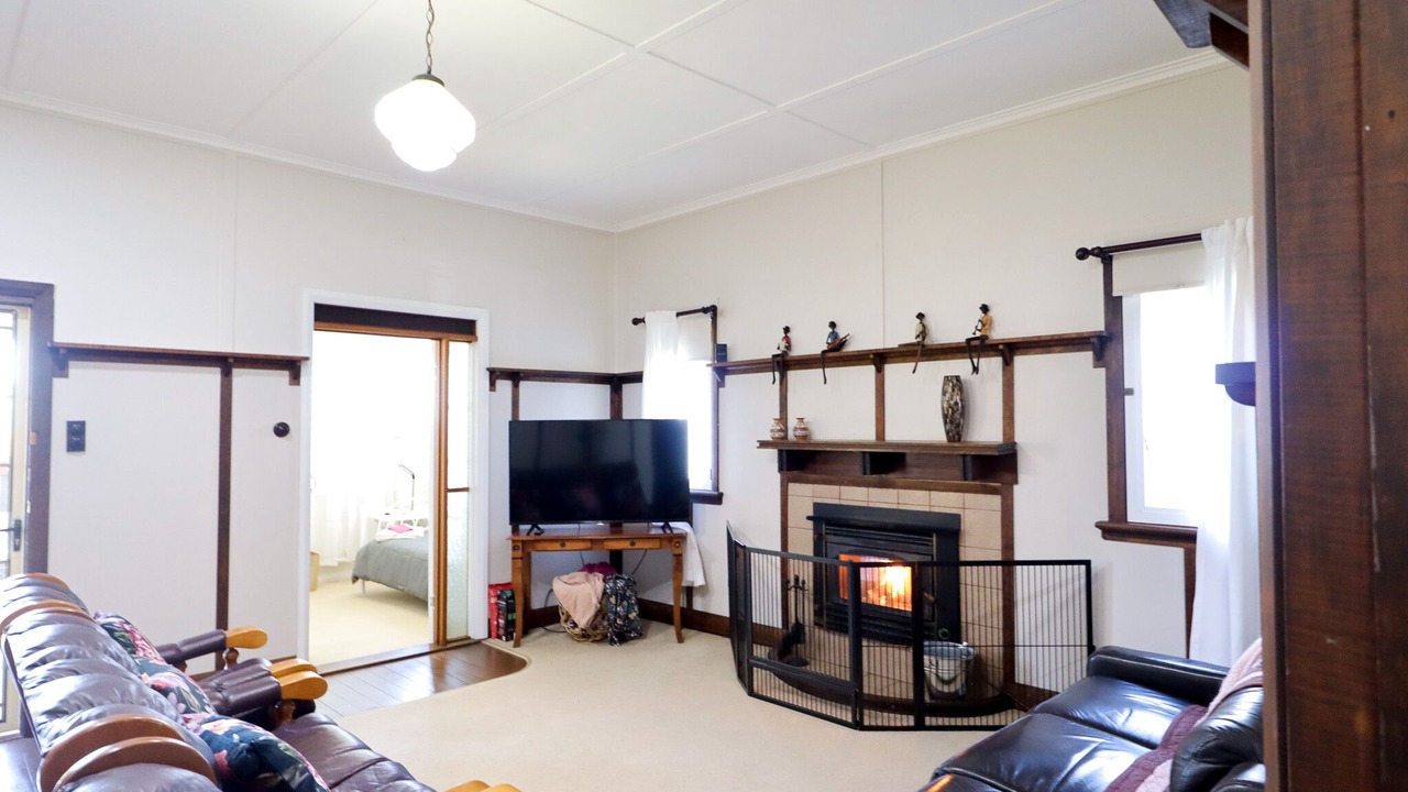 Photo of Livingroom in Tenterfield
