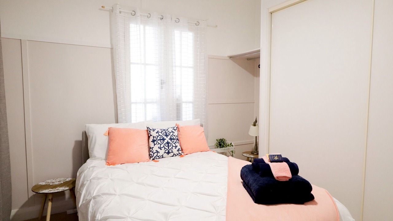 Photo of Bedroom in Tenterfield