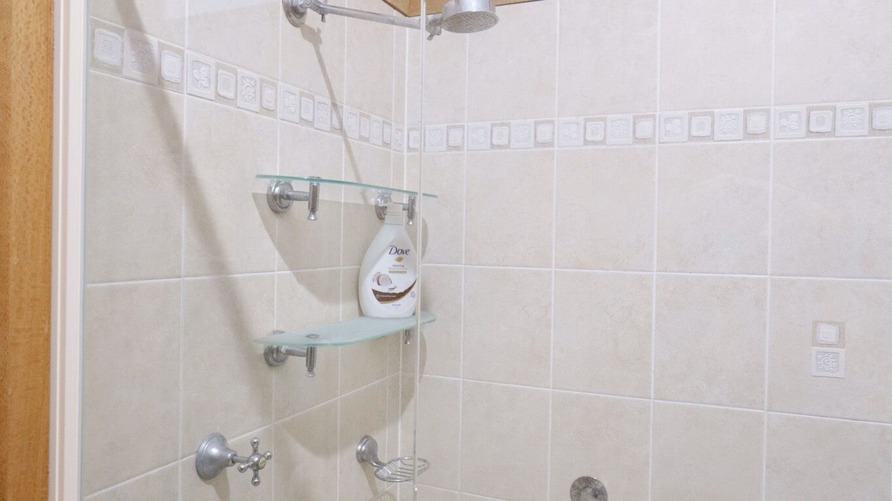 Photo of Bathroom in Tenterfield