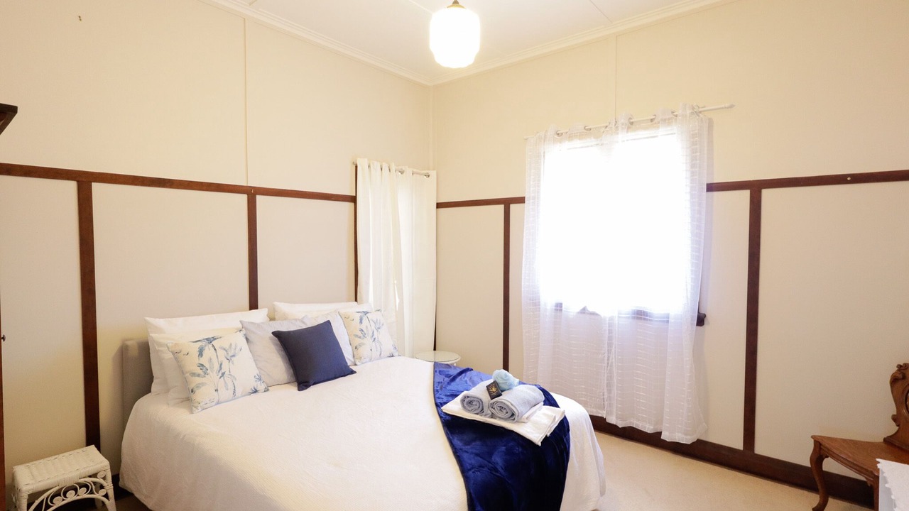 Photo of Bedroom in Tenterfield