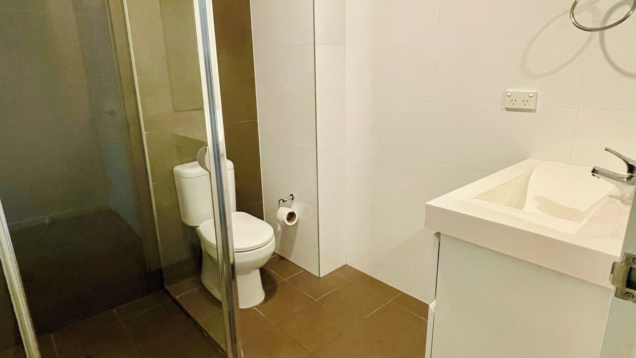 Photo of Bathroom in Liverpool