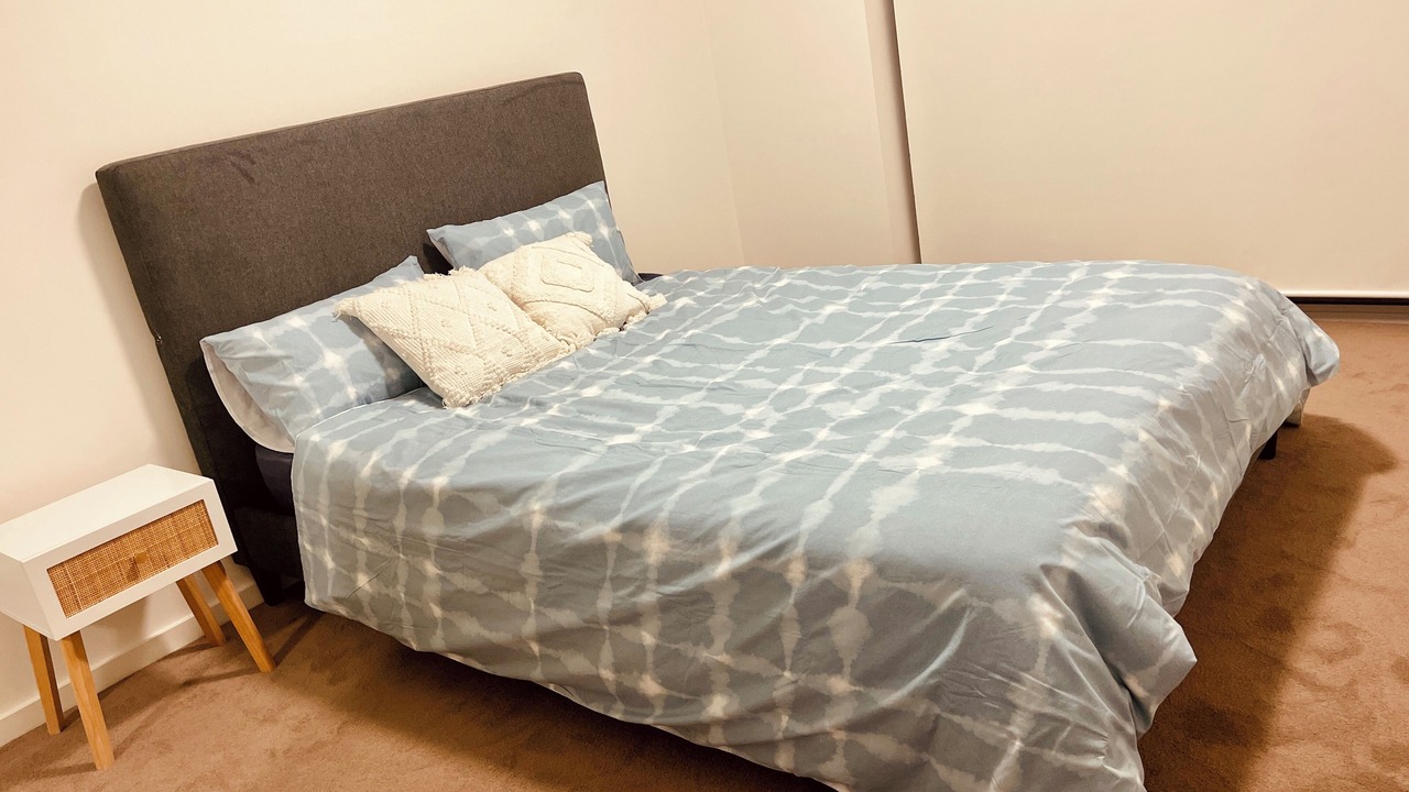 Photo of Bedroom in Liverpool
