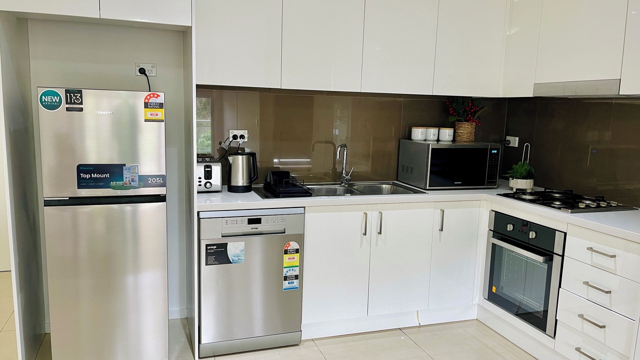 Photo of Kitchen in Liverpool