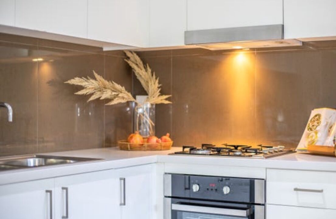 Photo of Kitchen in Liverpool