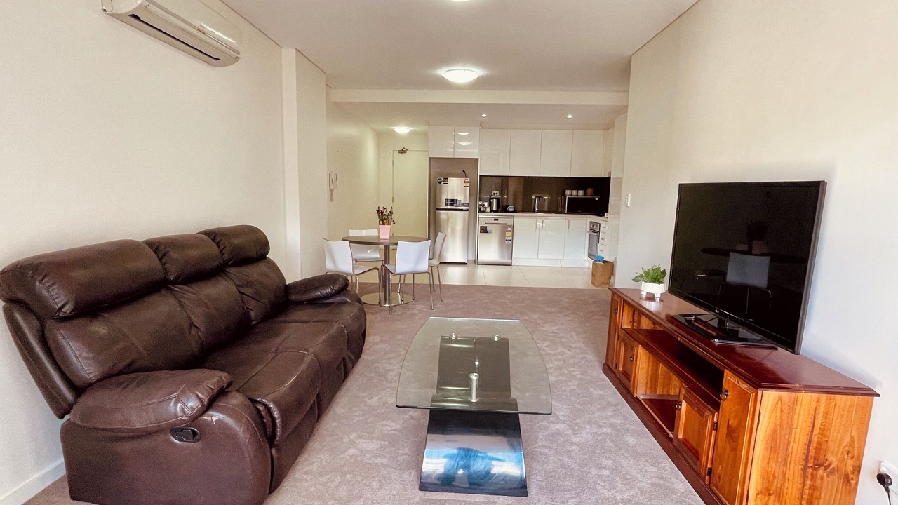 Photo of Livingroom in Liverpool