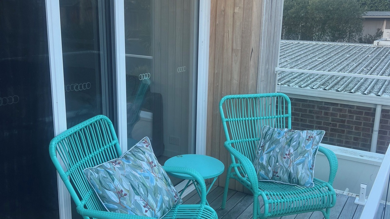 Photo of Outdoor in Ocean Grove
