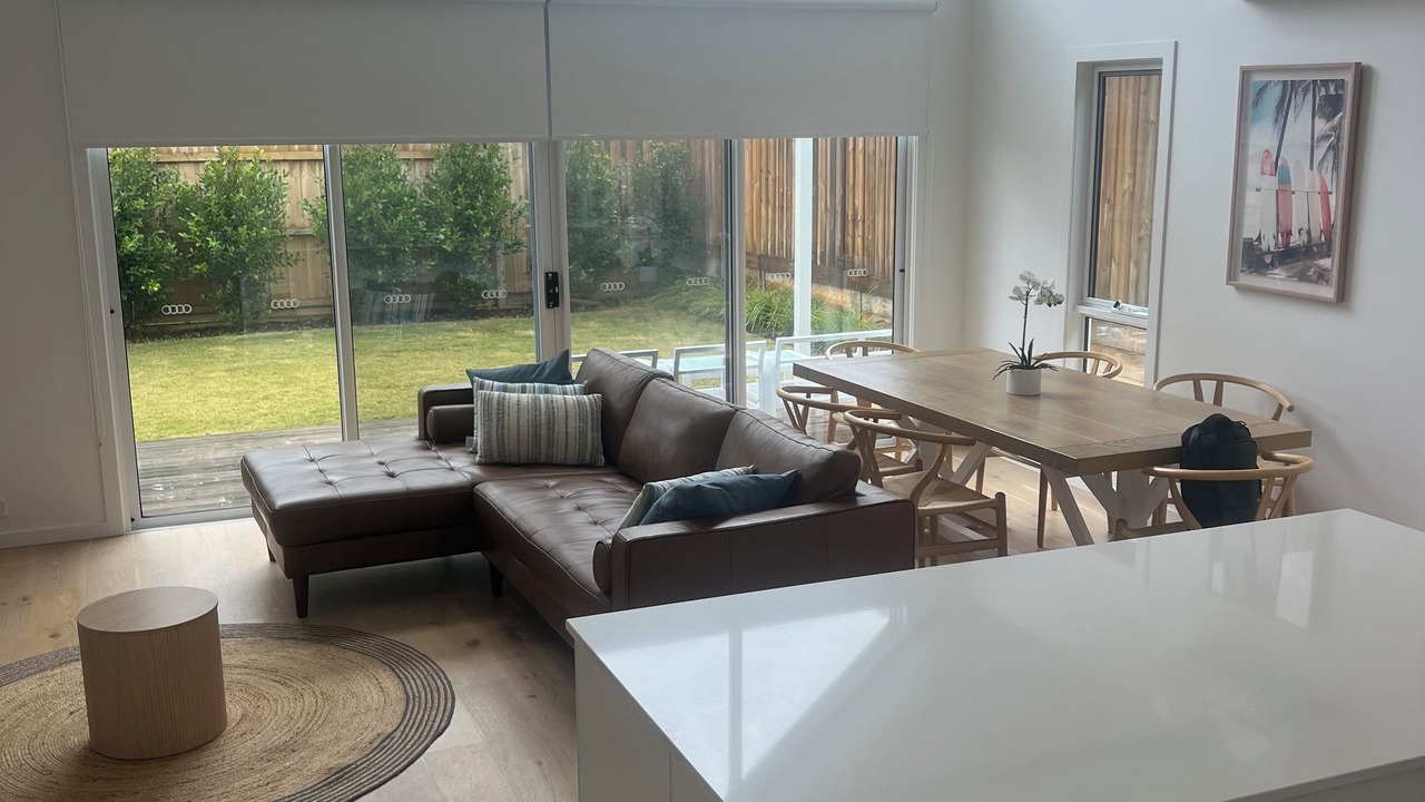 Photo of Livingroom in Ocean Grove