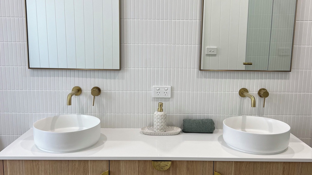 Photo of Bathroom in Ocean Grove