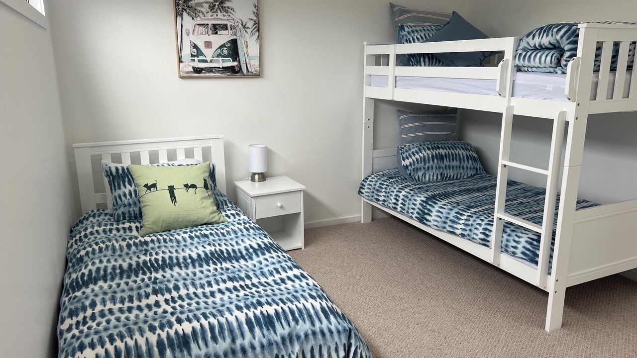 Photo of Bedroom in Ocean Grove