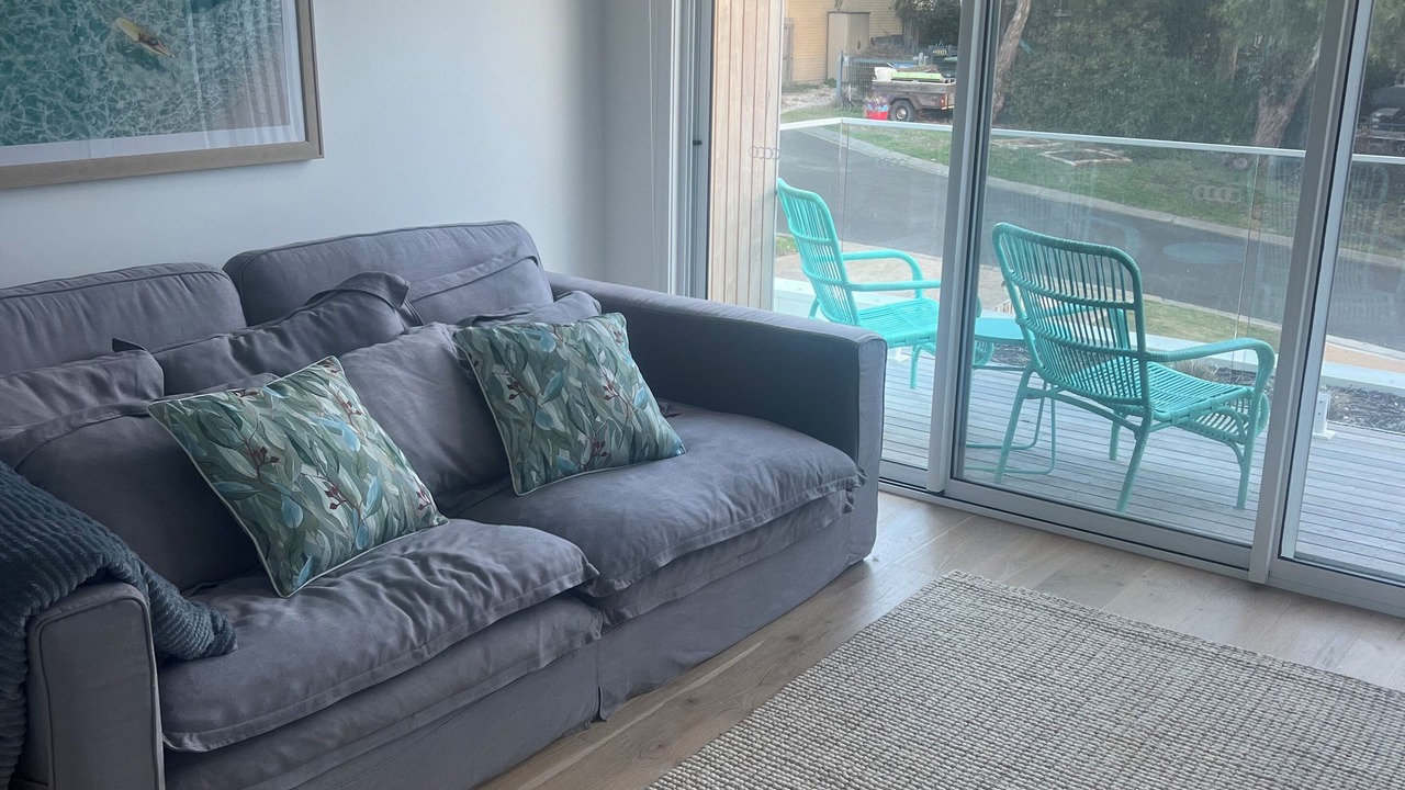 Photo of Livingroom in Ocean Grove