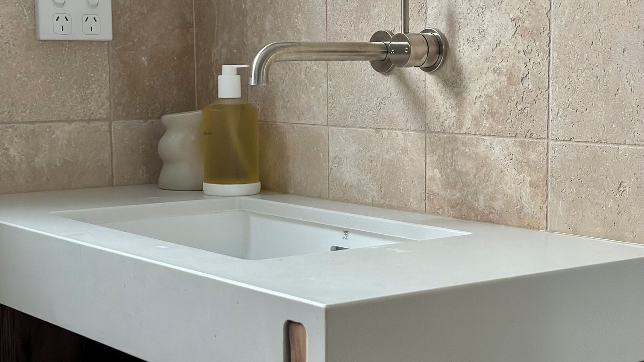 Photo of Bathroom in Boomerang Beach