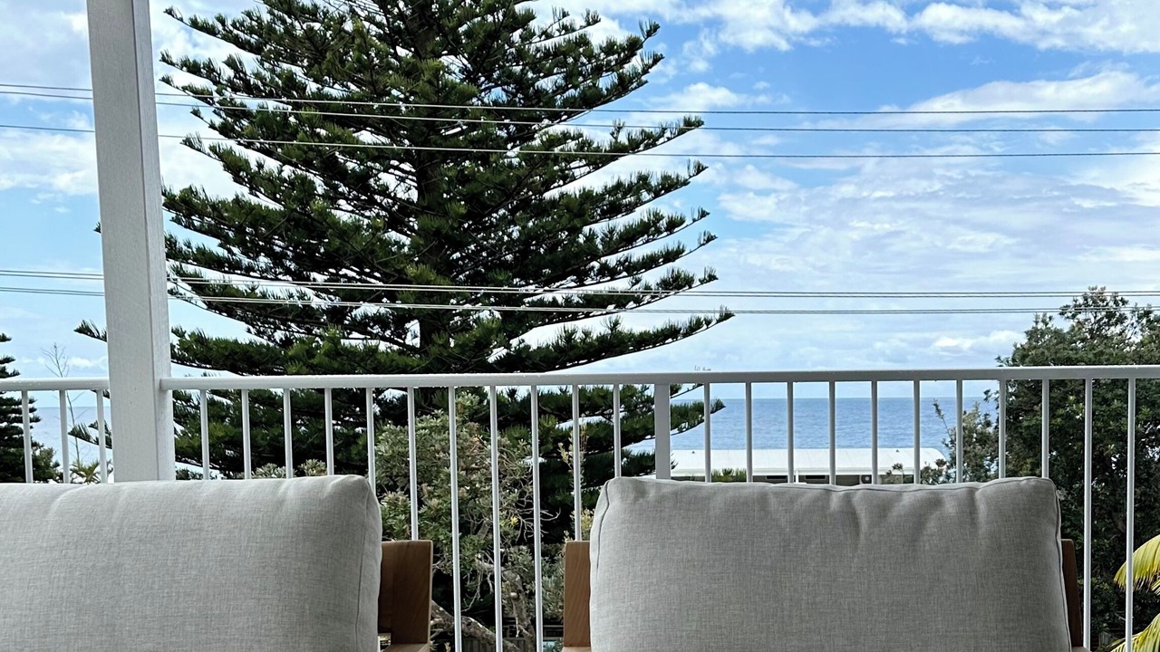 Photo of Outdoor in Boomerang Beach