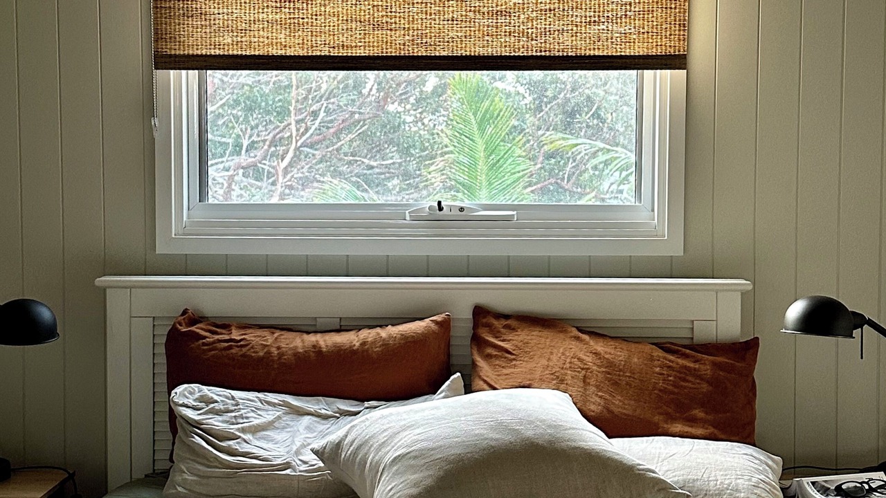 Photo of Bedroom in Boomerang Beach
