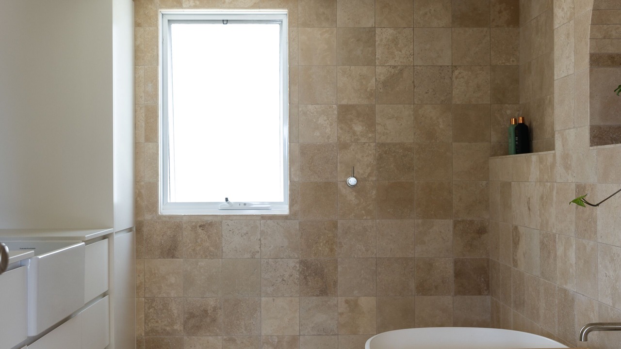 Photo of Bathroom in Boomerang Beach