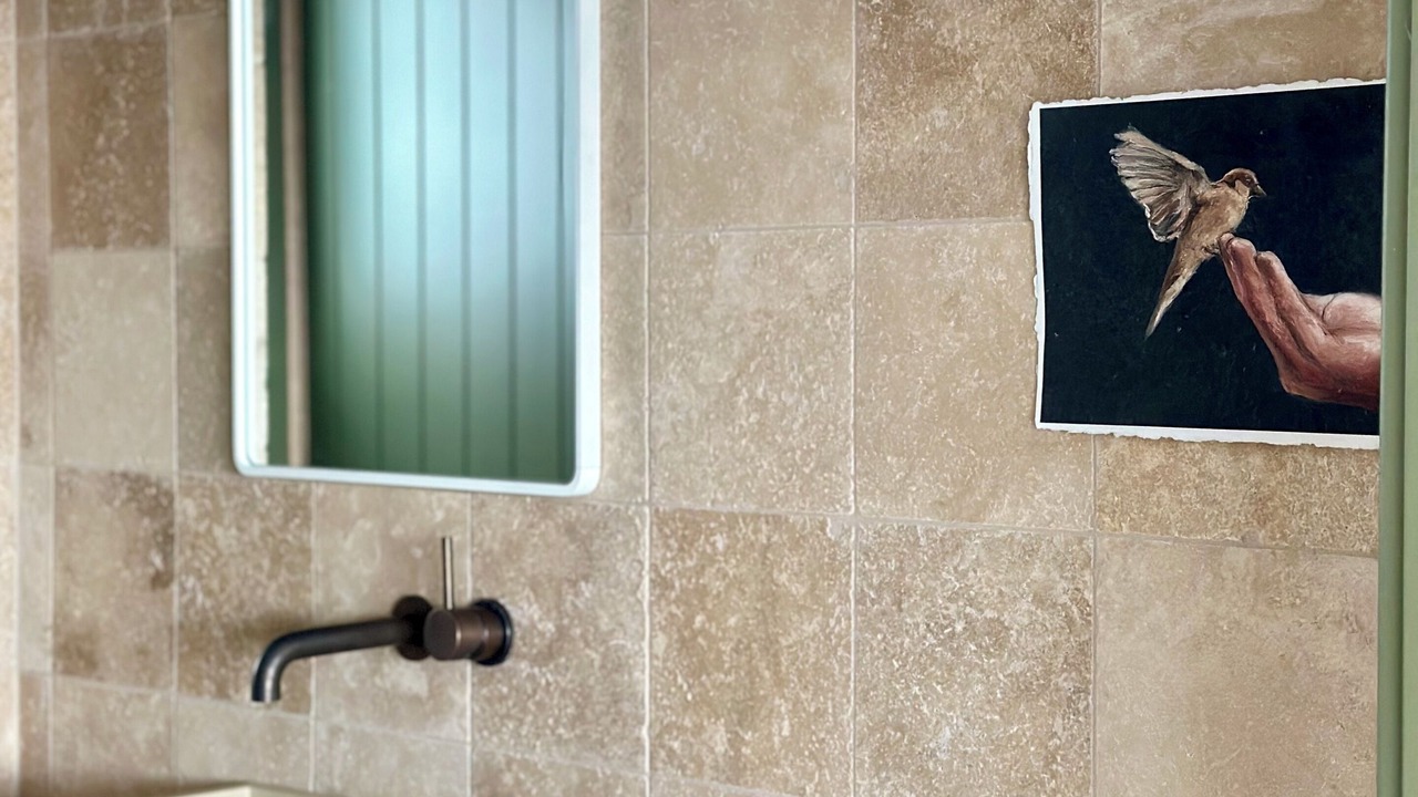 Photo of Bathroom in Boomerang Beach