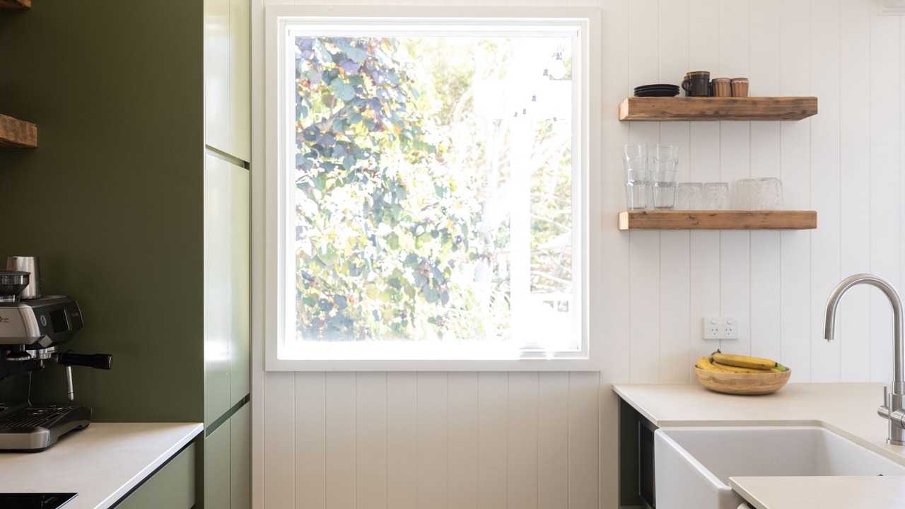 Photo of Kitchen in Boomerang Beach