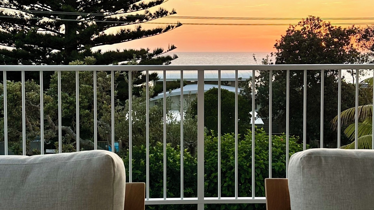 Photo of Outdoor in Boomerang Beach
