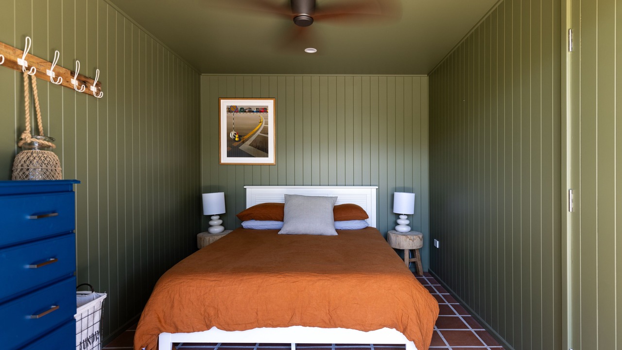 Photo of Bedroom in Boomerang Beach