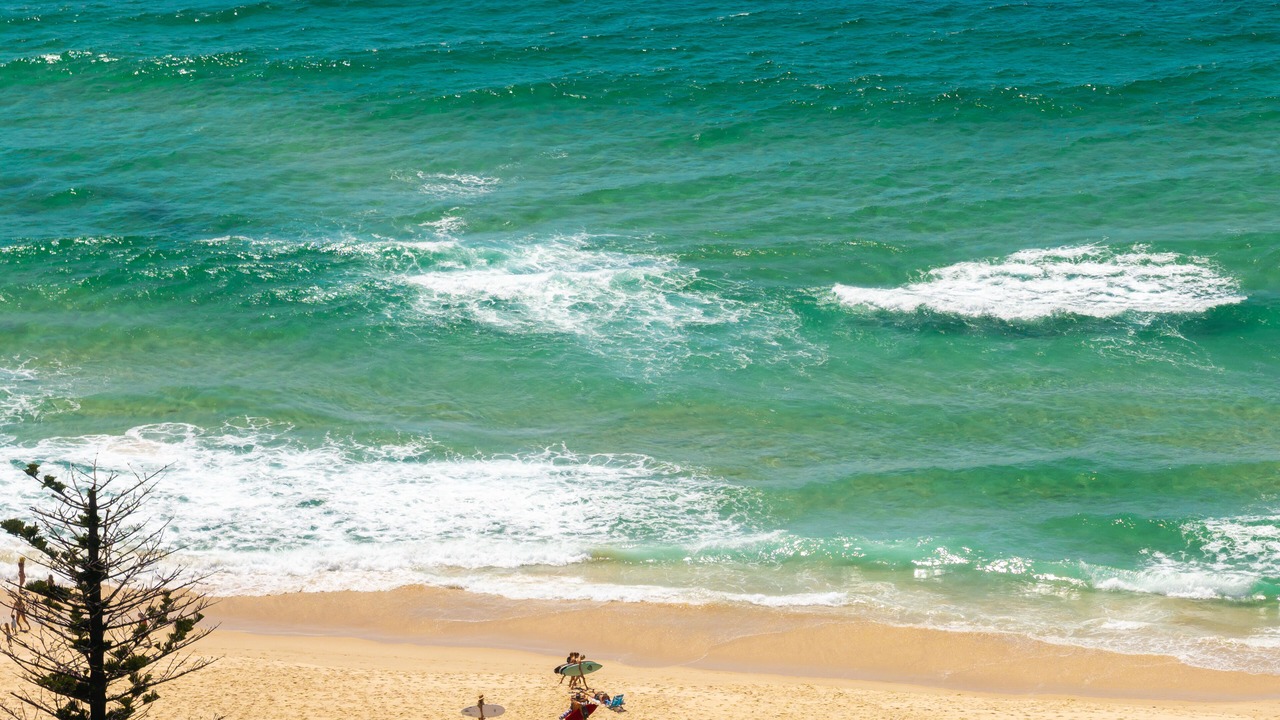 Photo of Others in Boomerang Beach