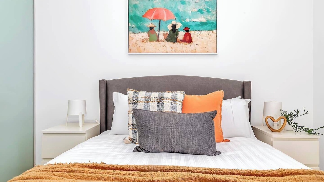 Photo of Bedroom in West Beach