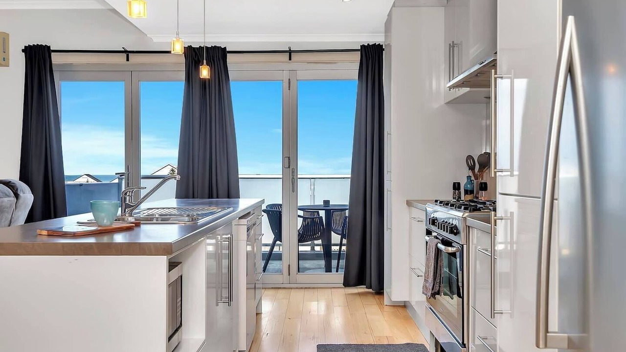 Photo of Kitchen in West Beach