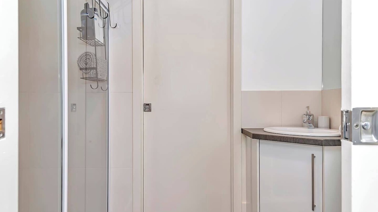 Photo of Bathroom in West Beach