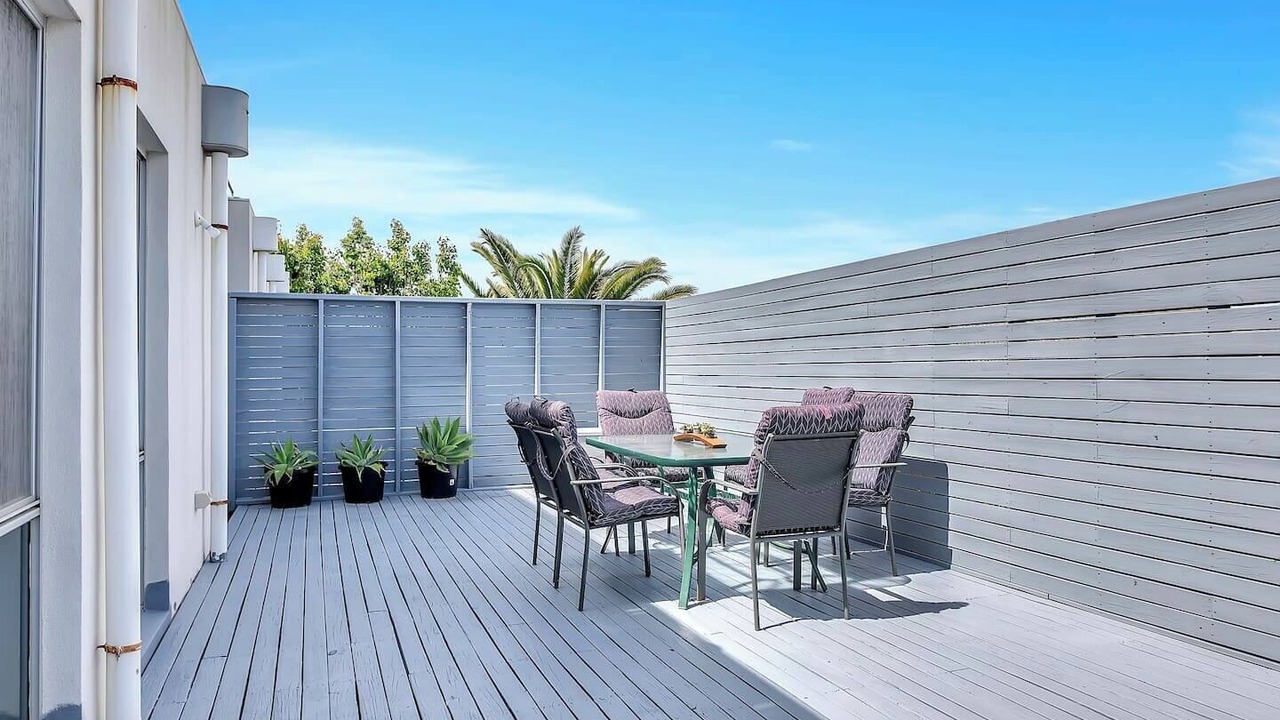 Photo of Outdoor in West Beach