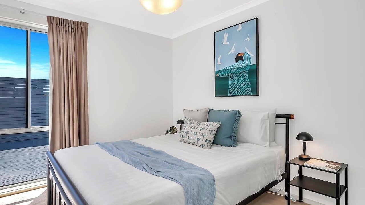 Photo of Bedroom in West Beach