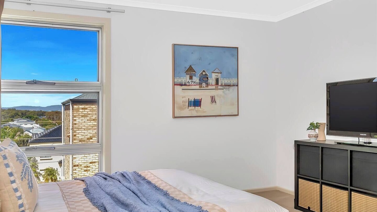 Photo of Bedroom in West Beach