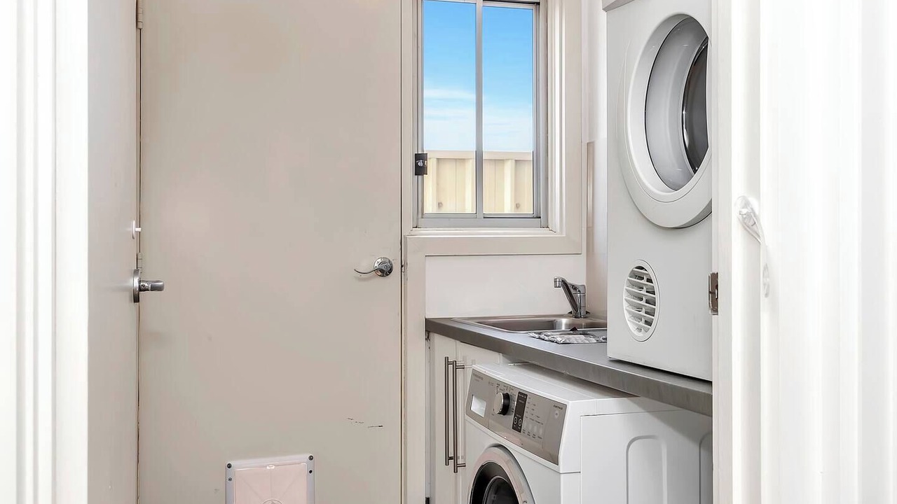 Photo of Bedroom in West Beach