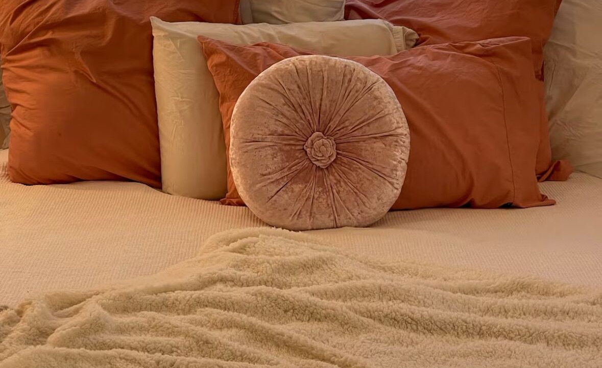 Photo of Bedroom in Mullumbimby